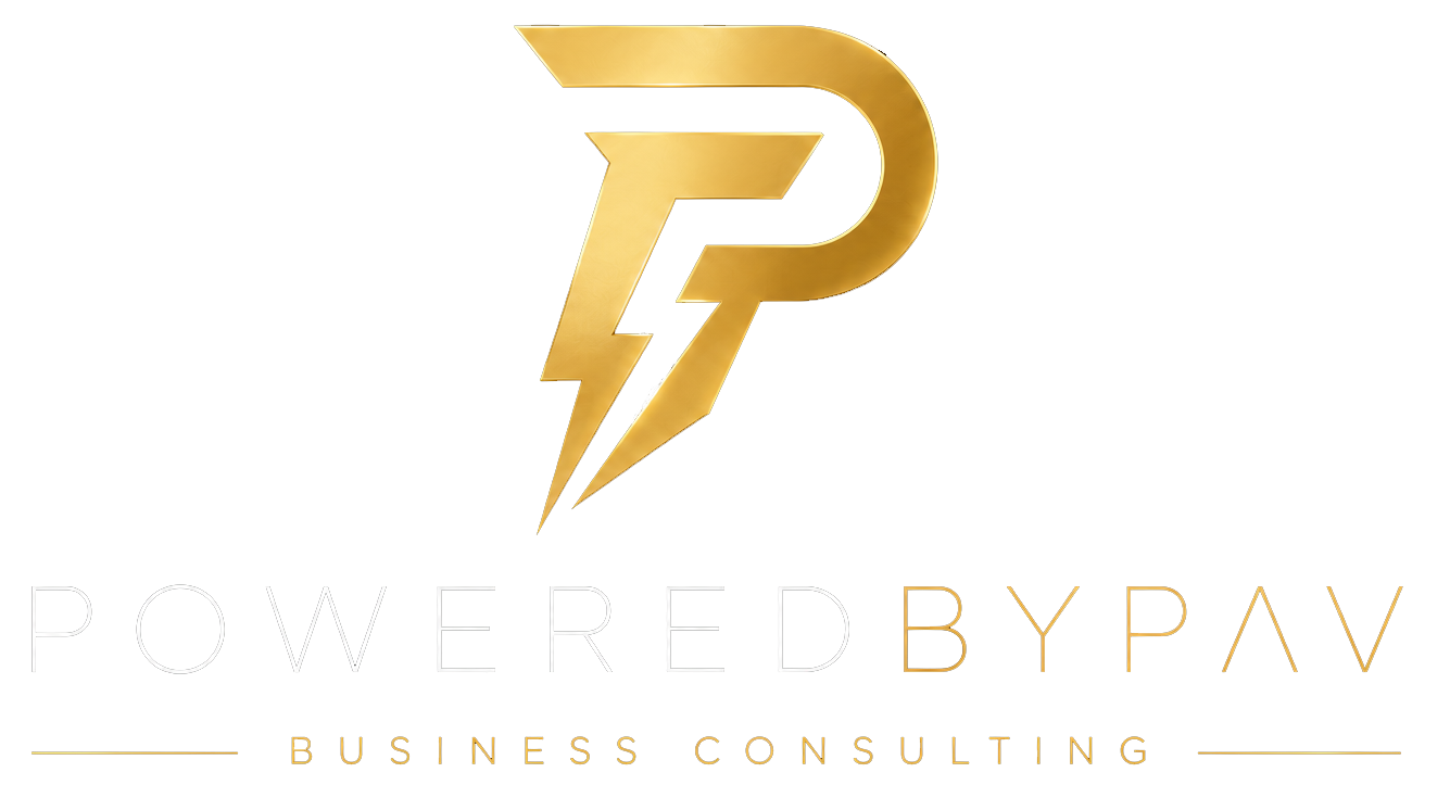 Powered by Pav Business Consulting